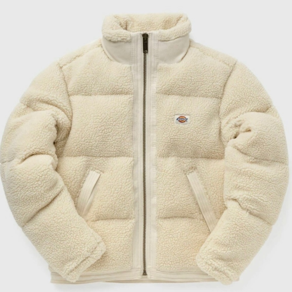 Dickies Mount Hope Puffer Jacket